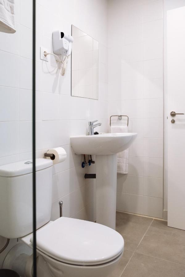 Apartahotel Golden Alcala Alcala de Henares Luaran gambar