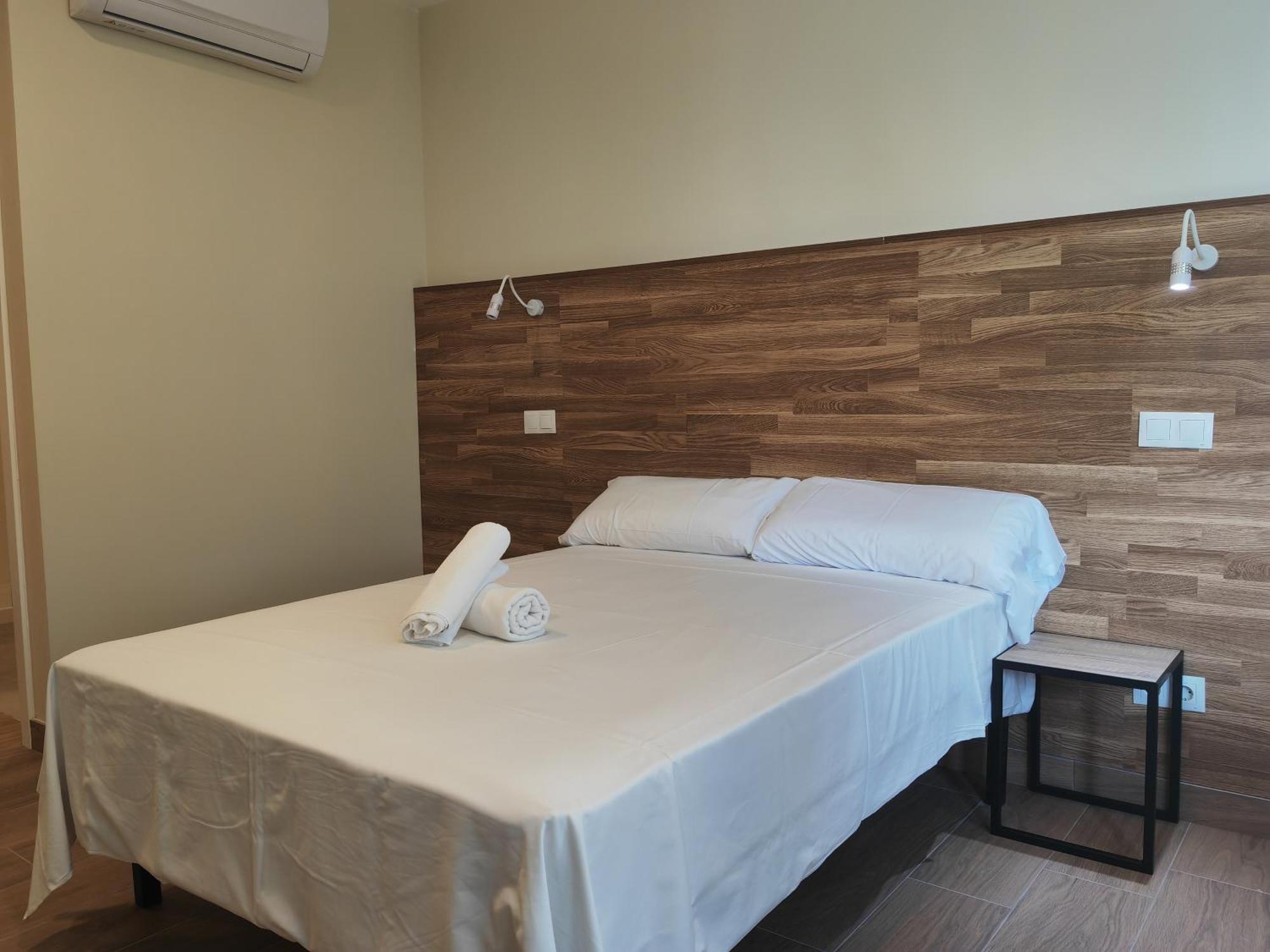 Apartahotel Golden Alcala Alcala de Henares Luaran gambar